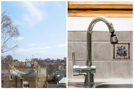 1 bedroom flat to rent - Photo 5