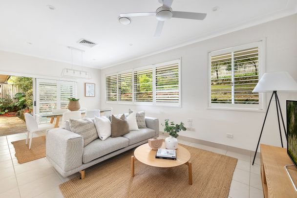 21 Wongalee Avenue, Wahroonga NSW 2076 - House For Rent | Domain - Photo 1