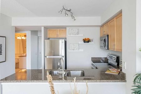 For Lease - 28 Harrison Garden Boulevard Unit# 1112, Toronto, Ontario - Photo 5