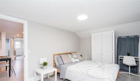 For Lease - 38 Inchbury Street Unit# 3, Hamilton, Ontario - Photo 2