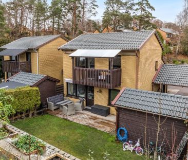 Ingefärsgatan, Angered - Photo 6