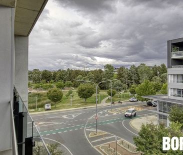 128/45 Eastlake Parade Kingston ACT - Photo 5