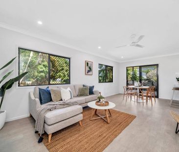 BRAND NEW BUILD - 2 BEDROOM DUPLEXES (UNFURNISHED) - Photo 3