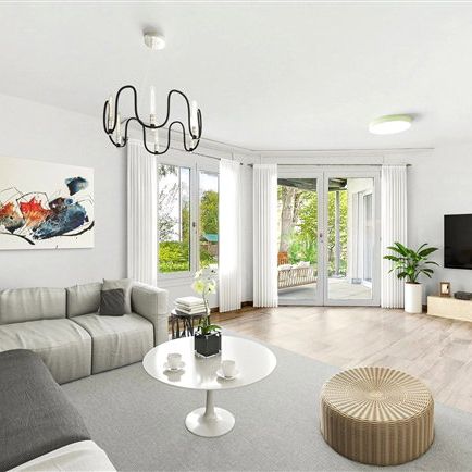 3 Zimmer, EG - Photo 1