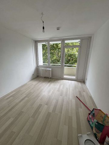 Klein, aber fein &ndash; Stilvolles 1-Zimmer-Apartment - ab sofort! - Photo 5