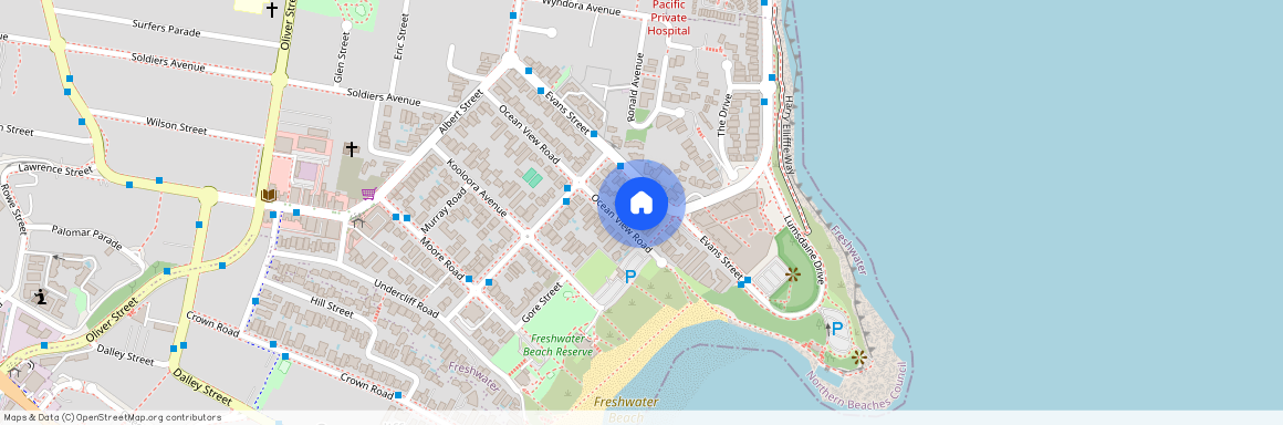 12/38 Ocean View Road, NSW 2096, Freshwater