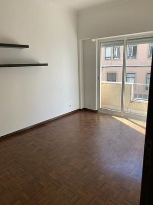 Apartamento T1 - Photo 1