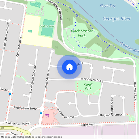 4/7 Mead Drive, Chipping Norton NSW 2170