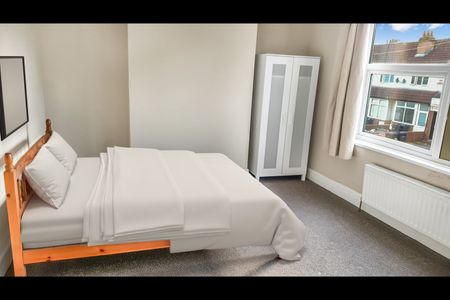 Room in a Shared House, South Road, B23 - Photo 4