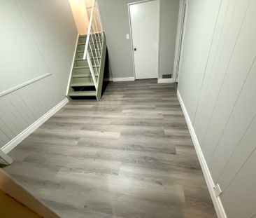 For Lease - 90 Spragg Circle Unit# BSMT, Markham, Ontario - Photo 5