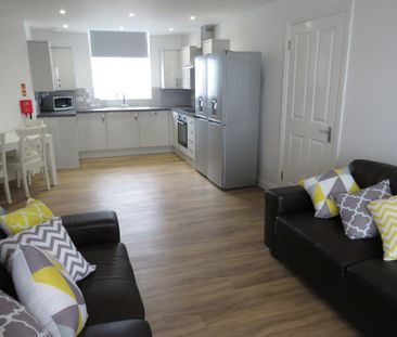 5 bedroom house to rent - Photo 4