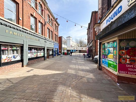 Northgate House, Blackburn Town Centre, Blackburn - Photo 1