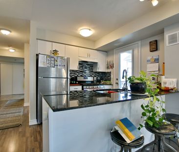 For Lease - 5 Anchorage Crescent Unit# 201, Collingwood, Ontario - Photo 6