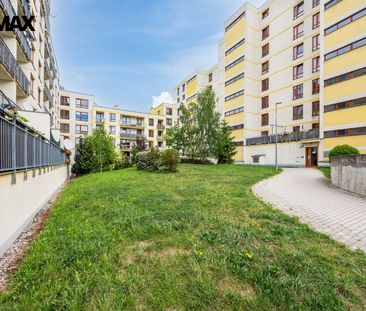 Pronájem bytu 2+kk v osobním vlastnictví 51 m², Praha 4 - Kunratice - Фото 1