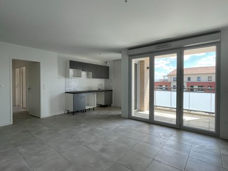 Appartement 3 pièces - Photo 4