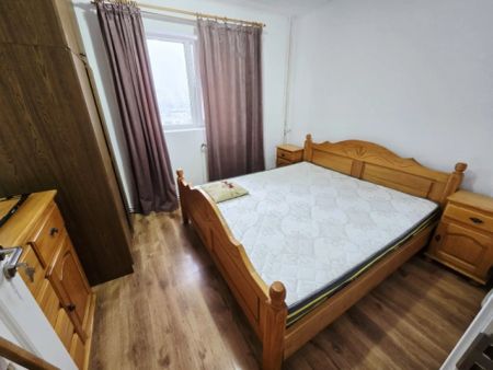 Garsoniera de inchiriat o camera Alexandru cel Bun Alte proprietati in zona Alexandru cel Bun - Photo 4