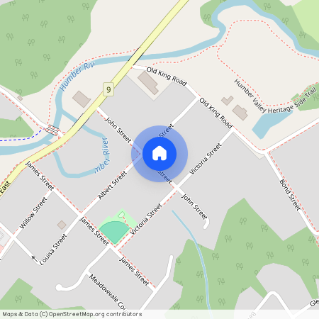 79 John Street, Caledon