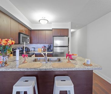 For Lease - 1060 Sheppard Avenue Unit# 619, Toronto, Ontario - Photo 5