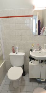 BREST FAC DE MEDECINE - Appartement T1bis de 30m² - Photo 4