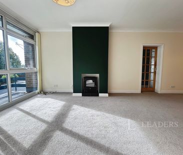 2 bedroom flat to rent Second Floor Apartment, Westhouse Court, B14 - Photo 2