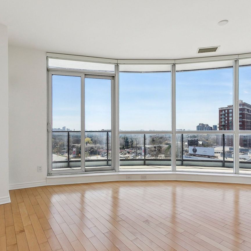 For Lease - 2885 Bayview Avenue Unit# 709, Toronto, Ontario - Photo 1