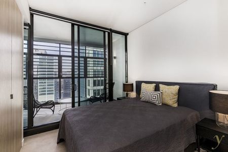 MAGICAL CITY VIEWS | Furnished - Photo 3