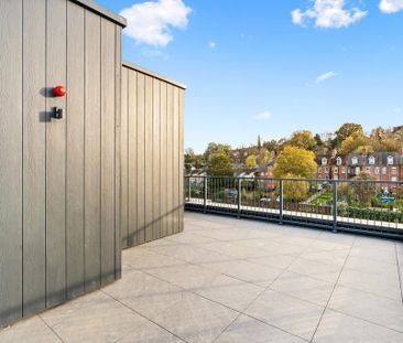 2 bedroom terraced house to rent - Photo 6