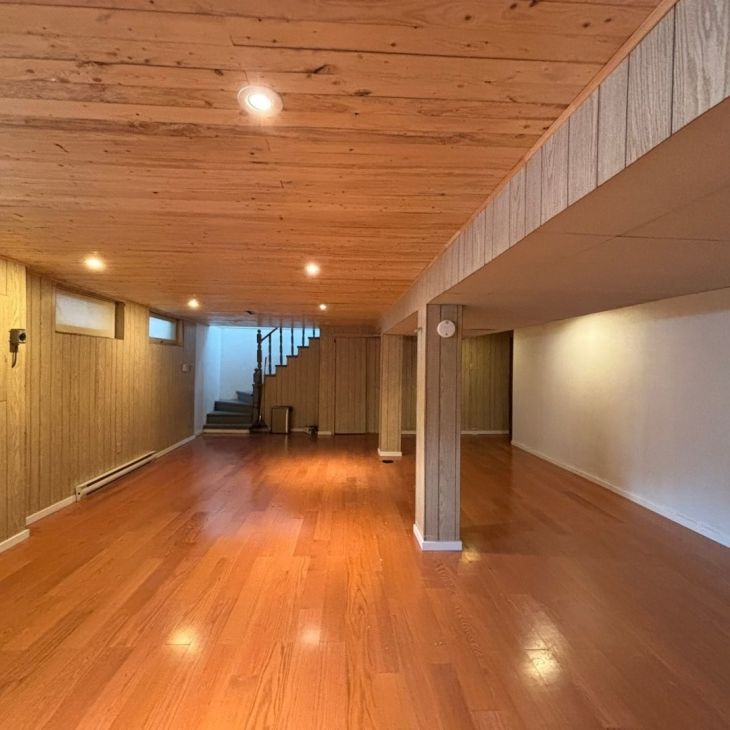 Maison de plain-pied à louer - Brossard (Noms de rues (B)) Maison de plain-pied à louer - Brossard (Noms de rues (B)) - Photo 1