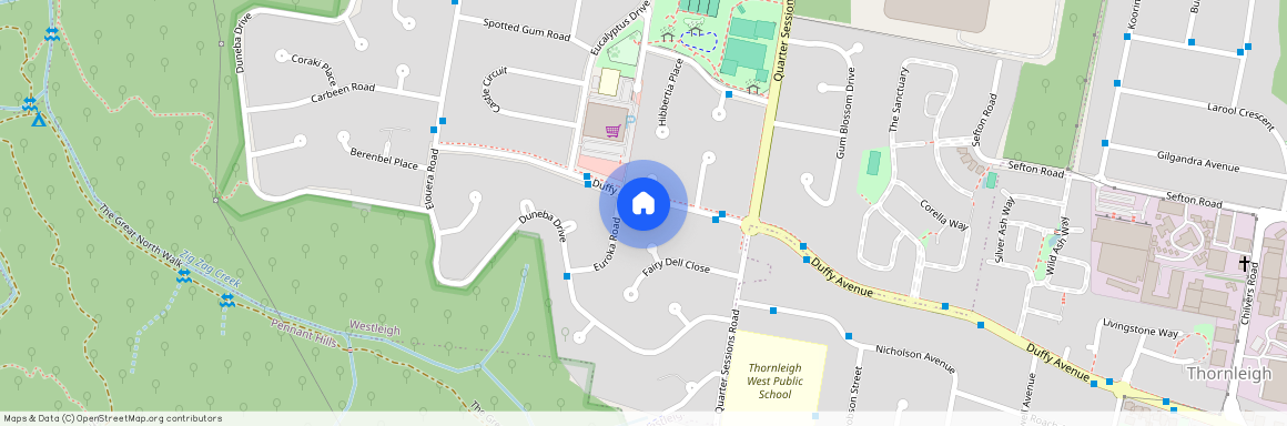 135 Duffy Avenue, Westleigh