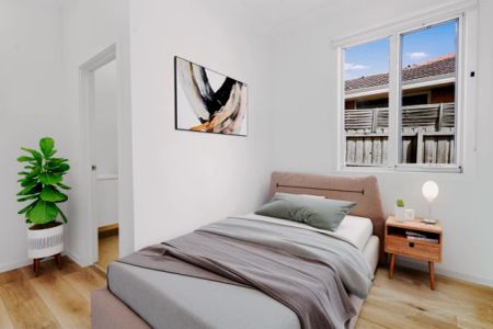 Single Room Ensuite - Photo 5