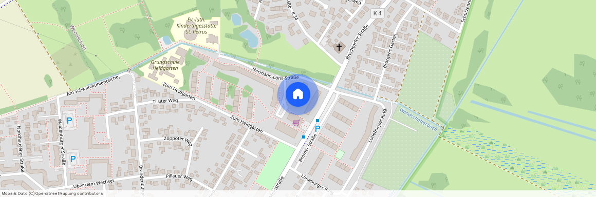 Hermann-Löns-Straße 13, 38448, Wolfsburg