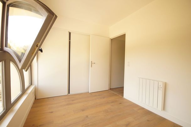 DUPLEX 2 pièces de 41 m² avec terrasse - Photo 1