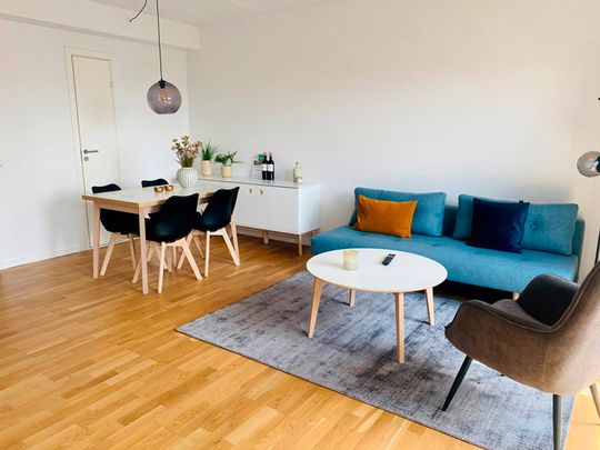 Gartnerbyen 21, 6. tv, Odense - Photo 1