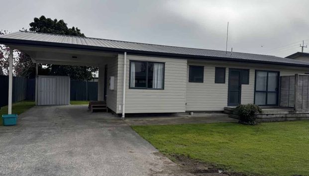 Welcome to 2/175 Hakanoa St, Huntly - Photo 1