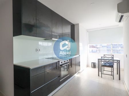 Apartamento T1 em Braga - Photo 3