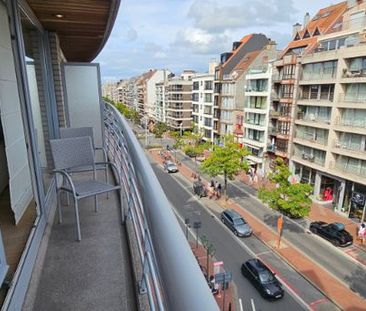 Appartement te huur - Photo 4