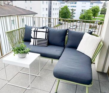 Très bel appartement 4.5p au centre de Bulle, superbe ensoleillement ! - Photo 2