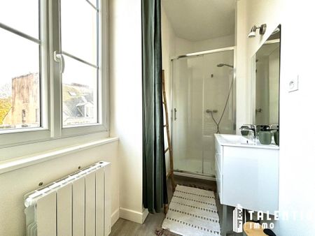 Location Appartement 2 pièces 26m² NANTES 44000 - Photo 5