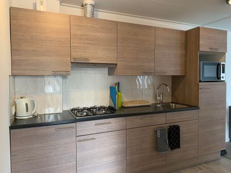 Te huur: Appartement Halsterseweg in Bergen op Zoom - Photo 2