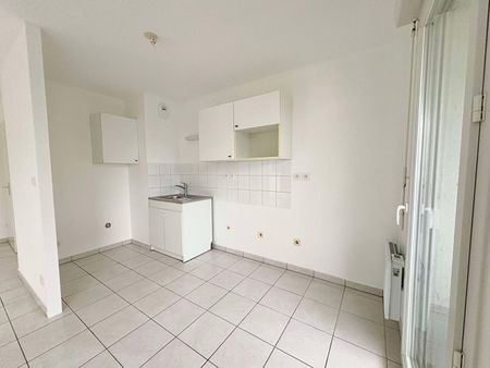 Location appartement 3 pièces, 65.50m², Le Loroux-Bottereau - Photo 2