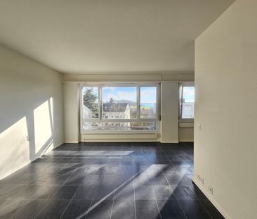 2.5 Zimmer, 1. Stock - Photo 2