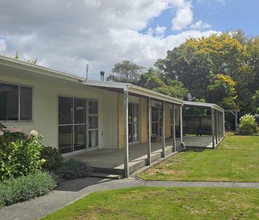 NORFOLK RD, WAINGAWA - 4-BDRMS - $600 P/W - Photo 5