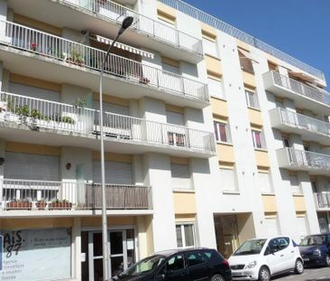 Location Appartement 2 pièces 50m² LIMOGES 87000 - Photo 6