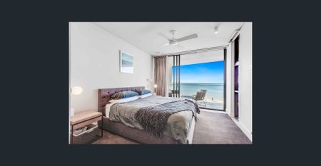 WATERVIEWS IN PREMIUM BEACHFRONT LOCATION - Photo 3