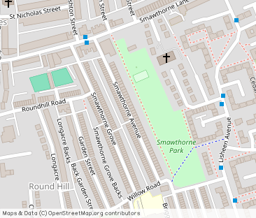 Smawthorne Avenue, Castleford - Photo 1