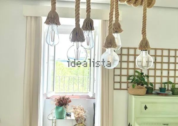 Alquiler de piso en Cuesta de las Calesas, 1