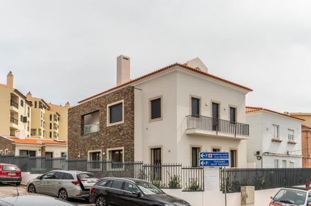 3 Bedroom Apartment with swimming pool, Parede, Cascais - Photo 2