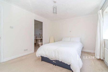Quenby Way, Bromham, Bedford, MK43 - Photo 3