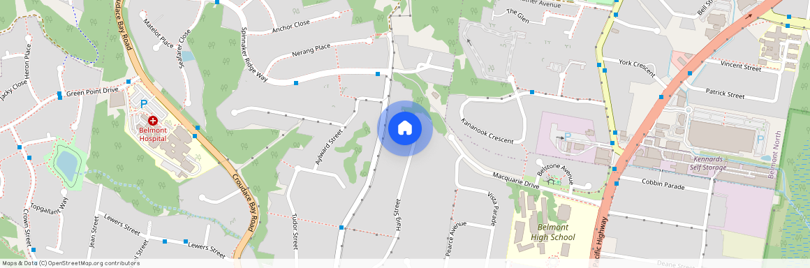 11 Haig Street, Belmont NSW 2280