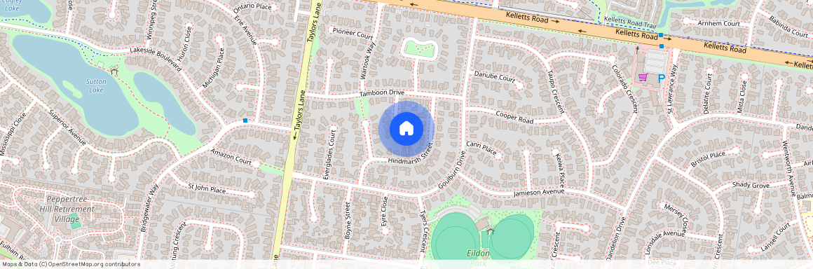 2/5 Tarwin Court, 3178, Rowville